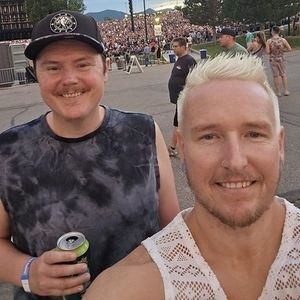 Meet your Posher, Dallas